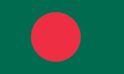 Bangladesh